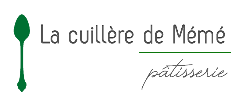La cuillère de Mémé